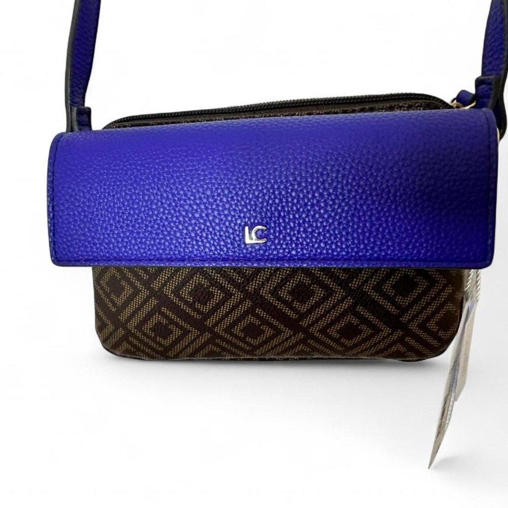 Liz Claiborne Crossbody Bag
